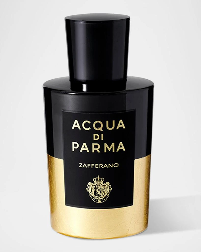Acqua di Parma Legami Limited Edition Zafferano Eau de Parfum, 3.4 oz. 1