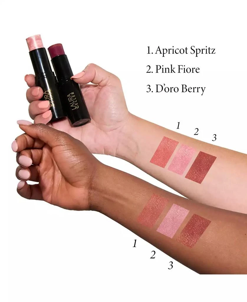 Laura Geller Italian Marble Blush Stick, 1.7 oz. 9