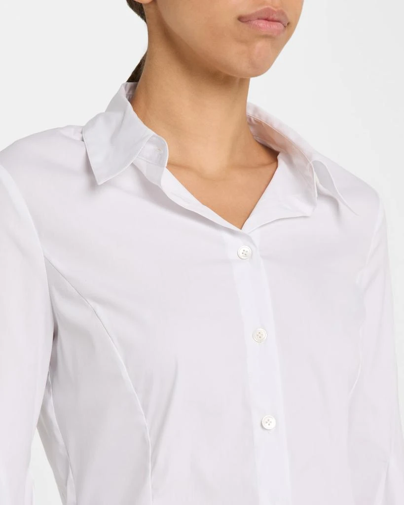 Shop Matis Flare-Sleeve Button-Down Shirt on Sale at BeyondStyle  Get 79%  Off Matis Flare-Sleeve Button-Down Shirt with Limited-Time Flash Deals,  Exclusive Discounts, and Special Offers. Enjoy Unbeatable Savings on Matis  Flare-Sleeve