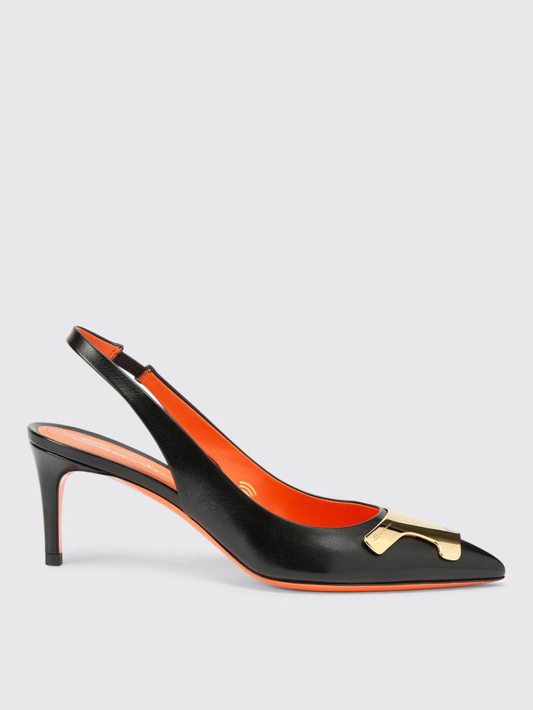 Santoni High heel shoes woman Santoni