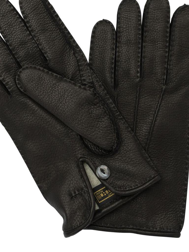 Restelli Restelli Leather Gloves "49/F"
