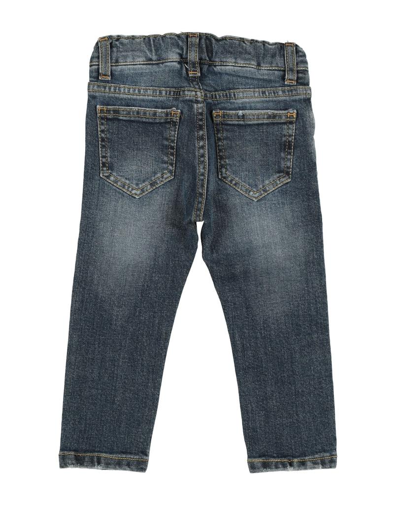 MONNALISA Denim pants