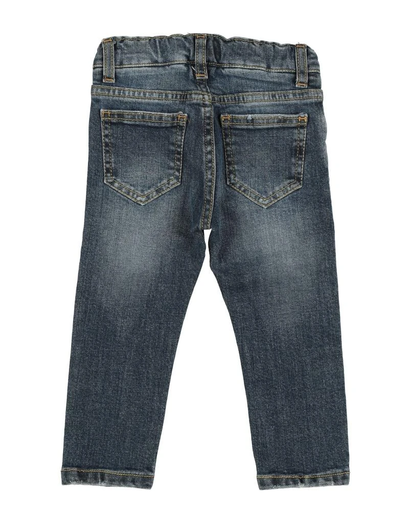 MONNALISA Denim pants 2