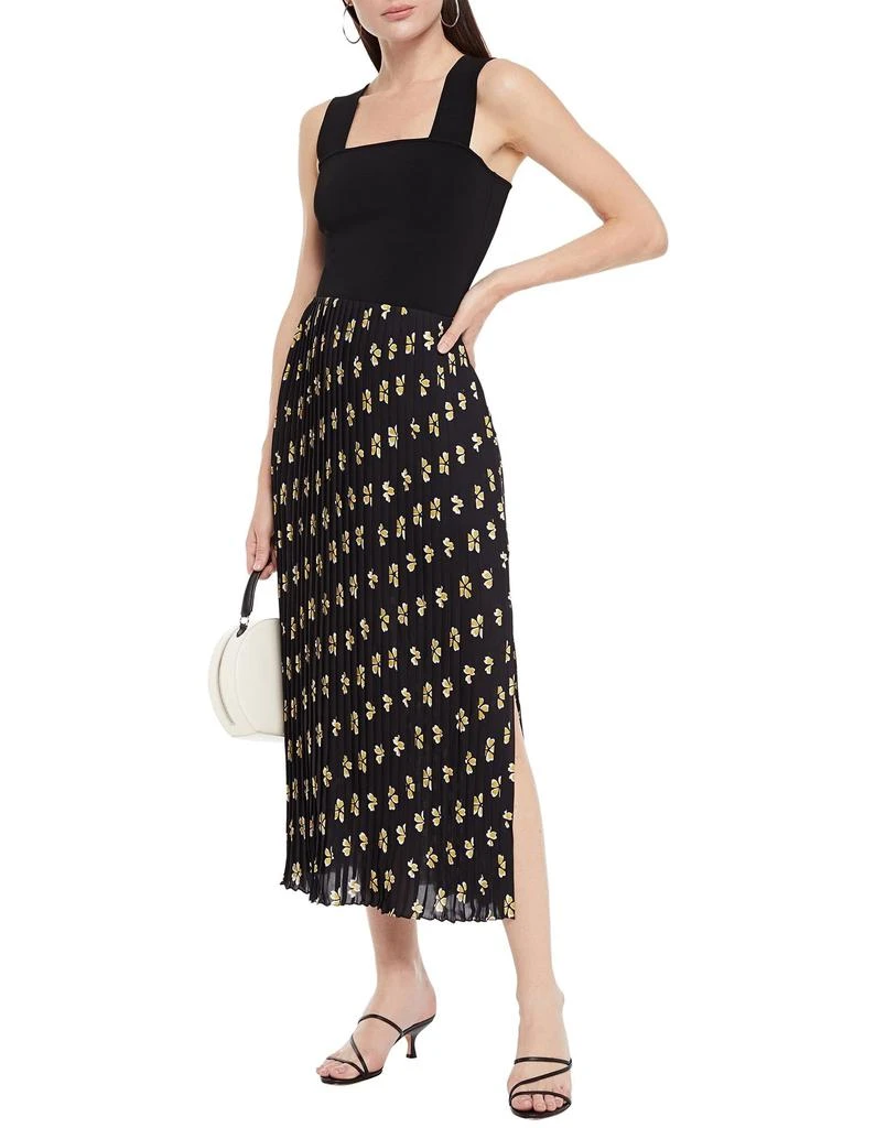 Oscar de la Renta Maxi Skirts 2