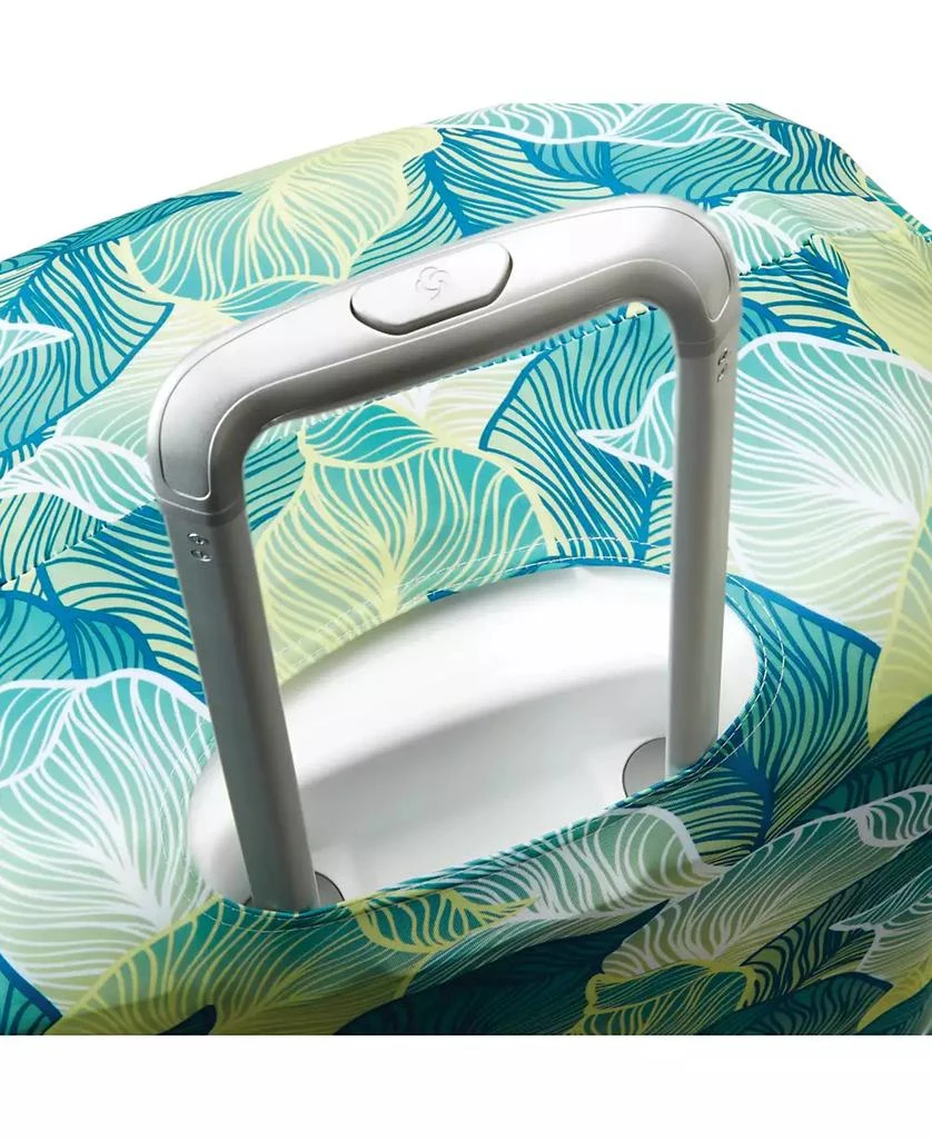 Samsonite Print Luggage Cover - M 2