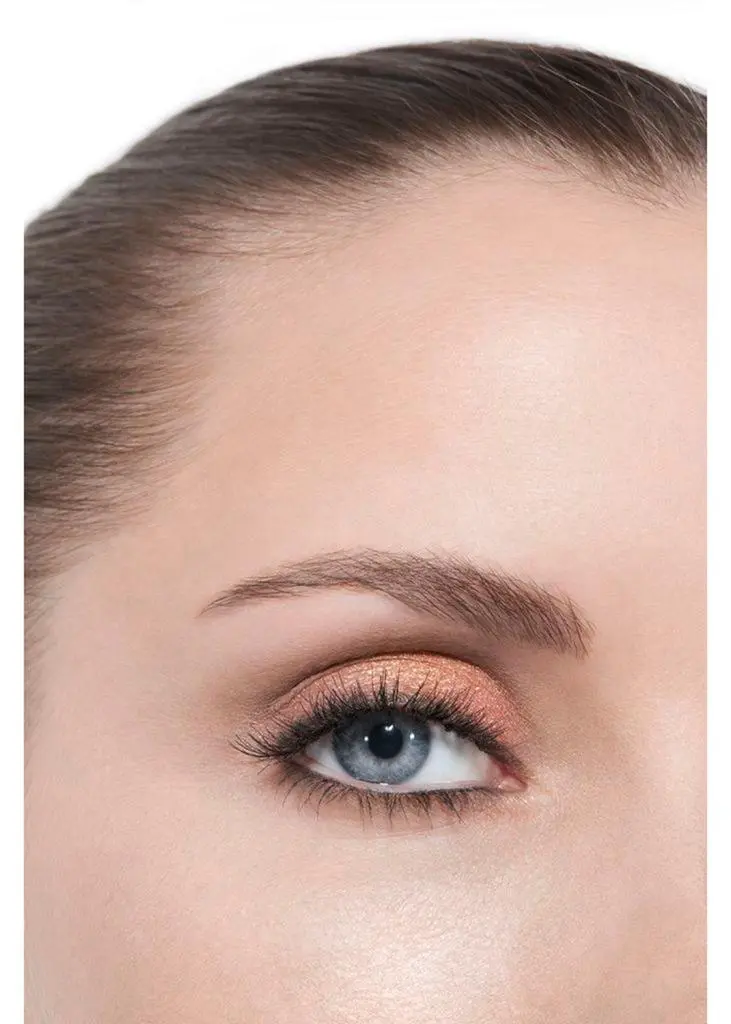 Chanel LES BEIGES ~ Healthy Glow Natural Eyeshadow Palette 4