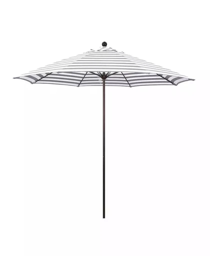 California Umbrella 9
 Venture Series Patio Umbrella