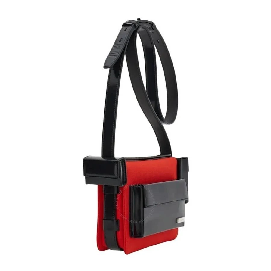 Salvatore Ferragamo Adjustable Strap Crossbody Bag 2