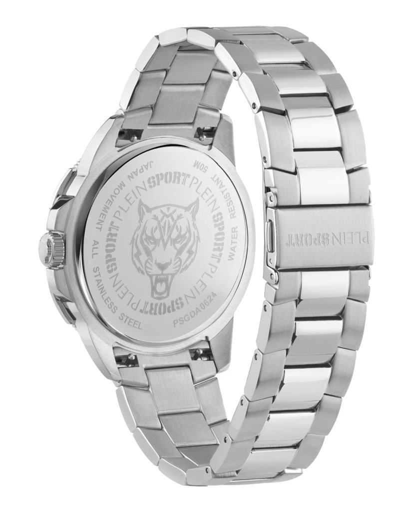 Plein Sport Rampage Bracelet Watch 3