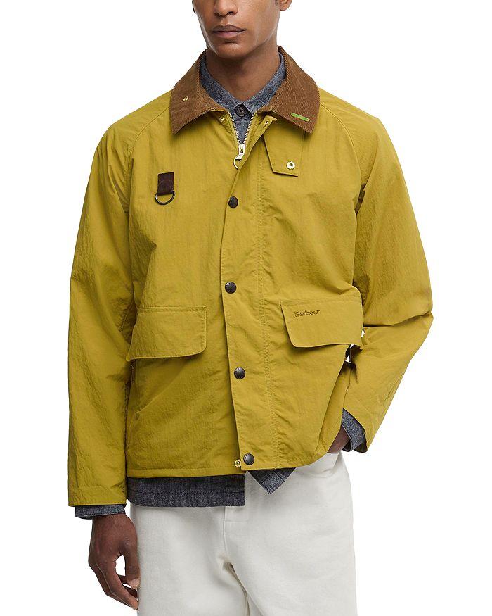 Barbour Barbour SL Spey Casual Jacket - Jackets - Compare Prices