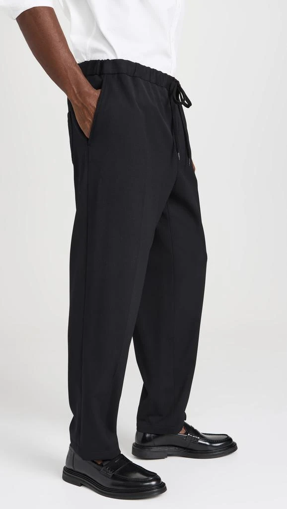MM6 Drawstring Dress Pants 3