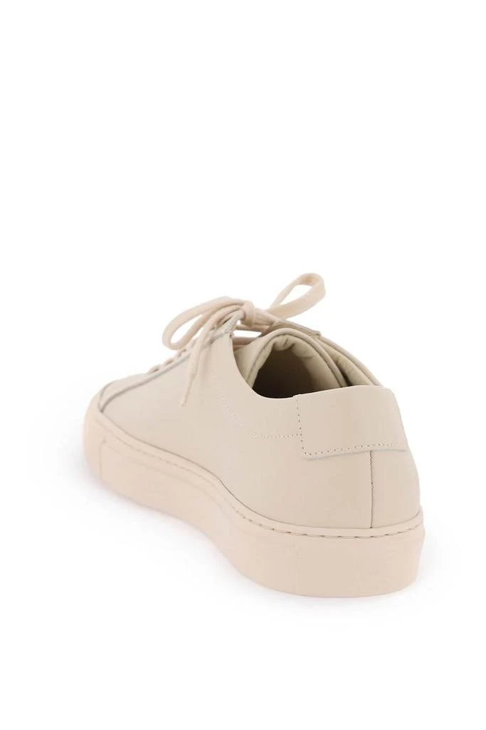 Common Projects original achilles leather sneakers 3