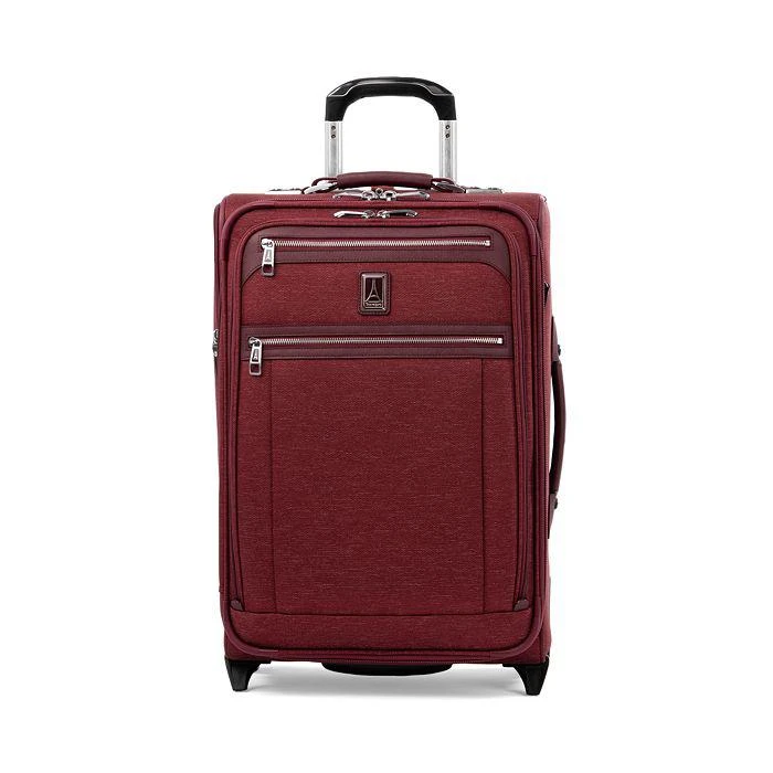 Travelpro Platinum Elite 22" Expandable Carry On Rollaboard