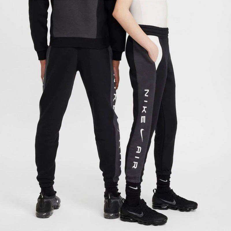 NIKE Kids' Nike Air Jogger Pants 3