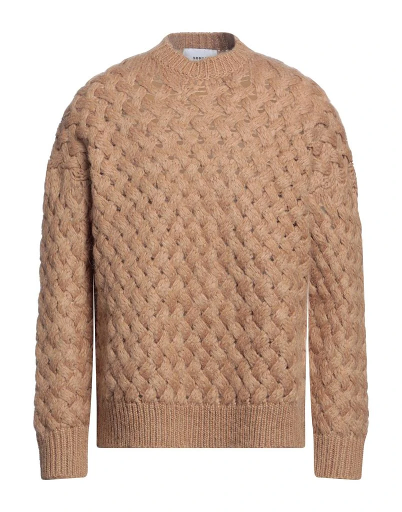 BONSAI Sweater 1