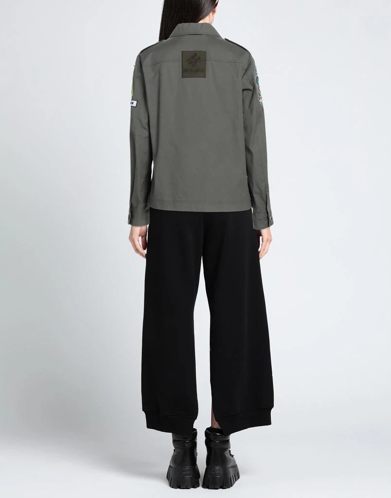 Mr & Mrs Italy Shirts 3