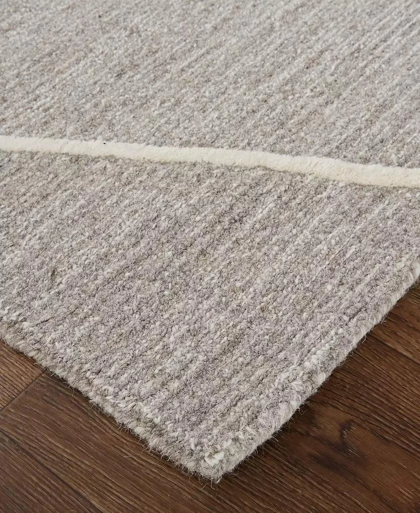 Thom Filicia for Feizy Euclid T8004 8'x10' Area Rug 2