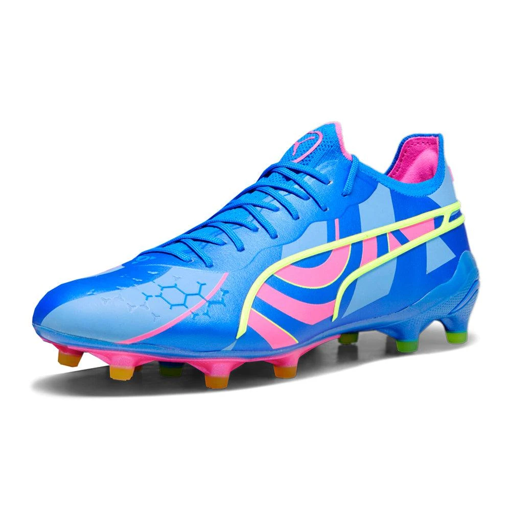 Puma King Ultimate Energy Firm Ground/Artifical Ground Soccer Cleats 2