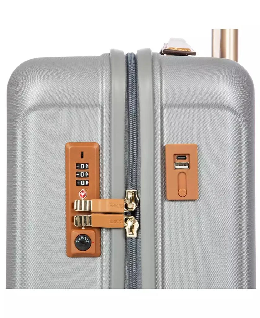 Bric's Milano Capri 2.0 21" Spinner 7