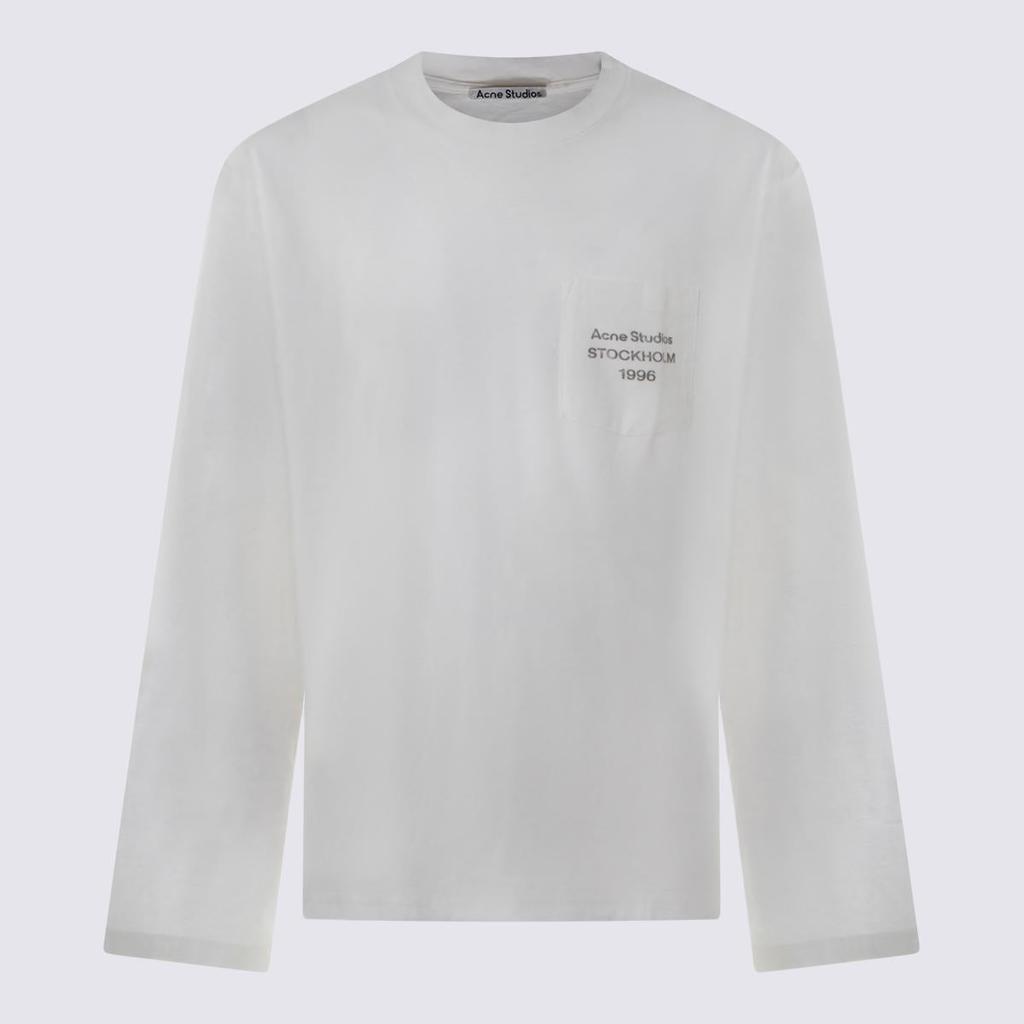Acne Studios Acne Studios T-Shirts And Polos
