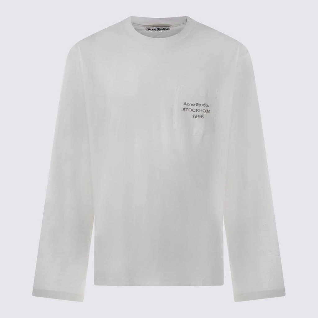 Acne Studios Acne Studios T-Shirts And Polos 2
