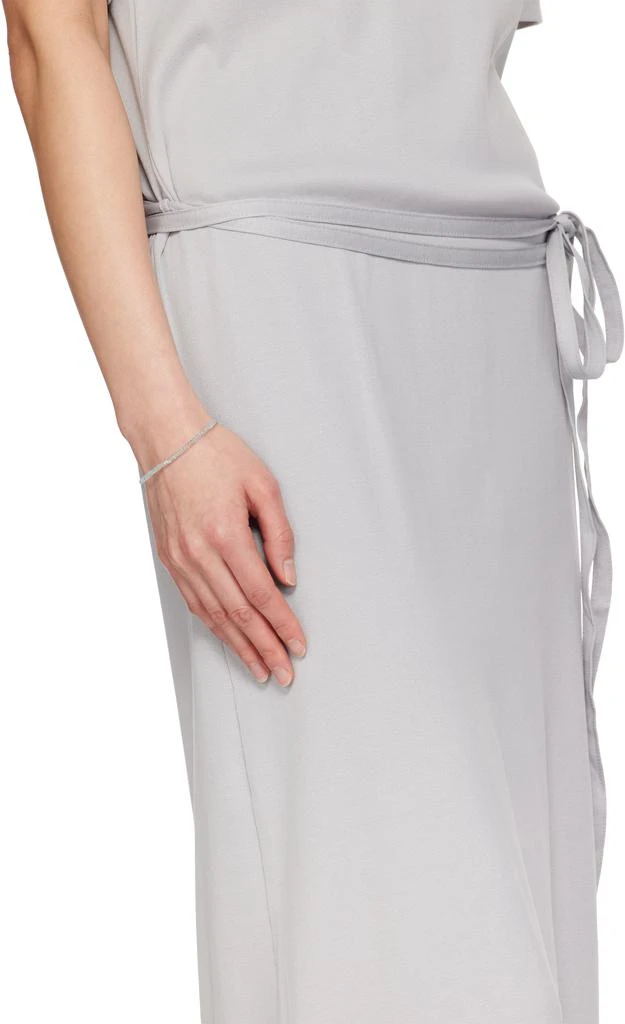 Jia Jia Blue Birthstone March Aquamarine Bracelet 3