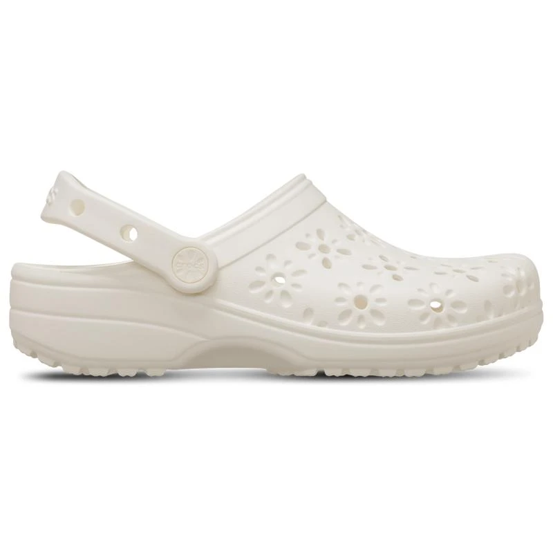 Crocs Crocs Classic Floral - Women's 1