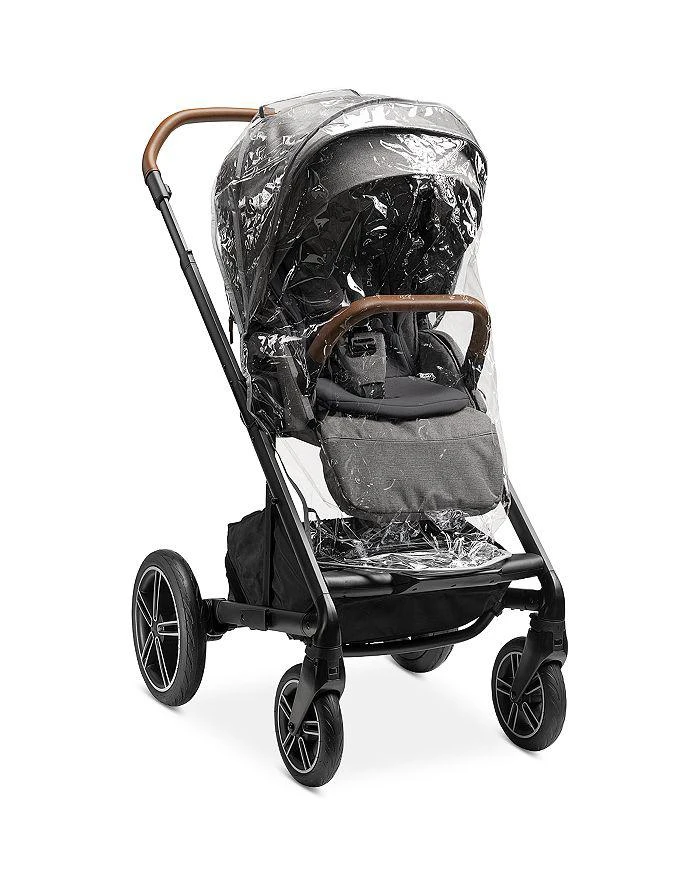 Nuna PIPA urbn Car Seat & MIXX next Stroller Travel System 7