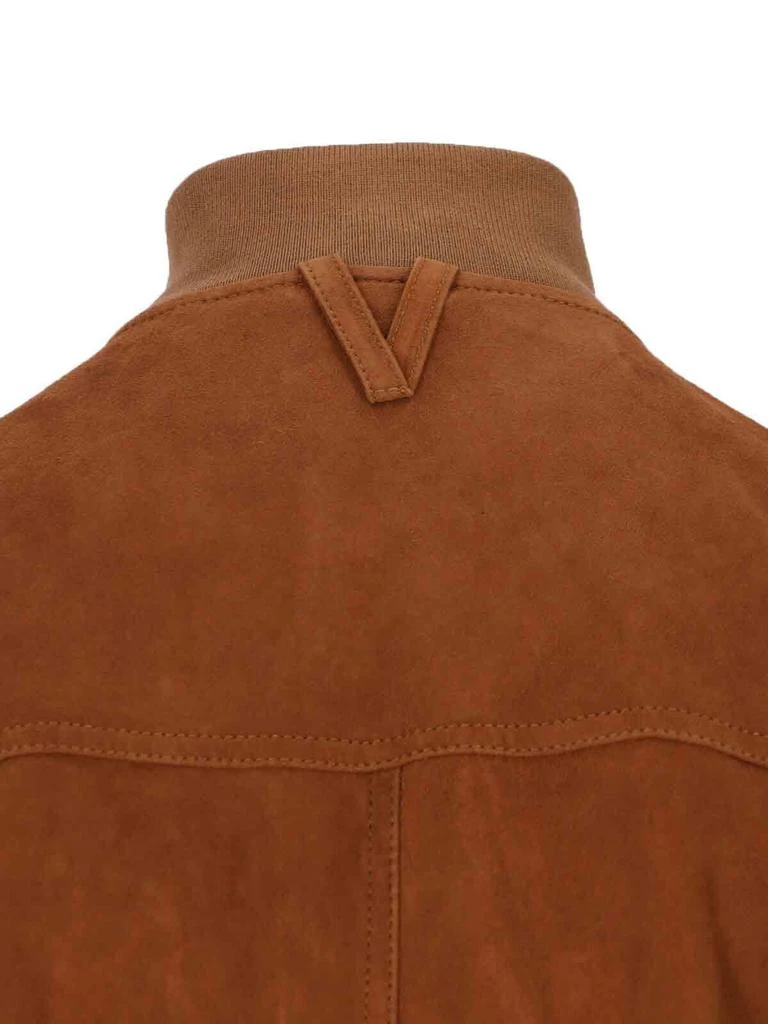 VALSTAR Valstar Button-Up Jacket 3