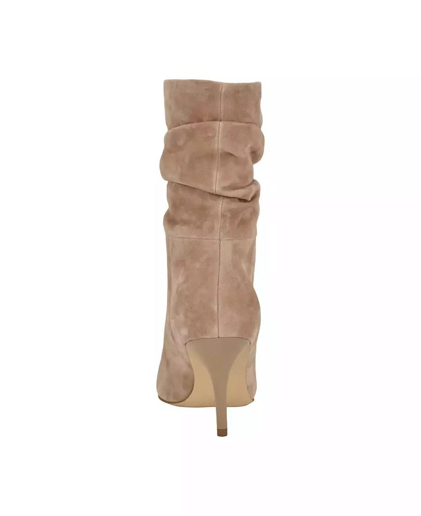 Calvin Klein Women's Cerine Stiletto Heel Dress Booties 3