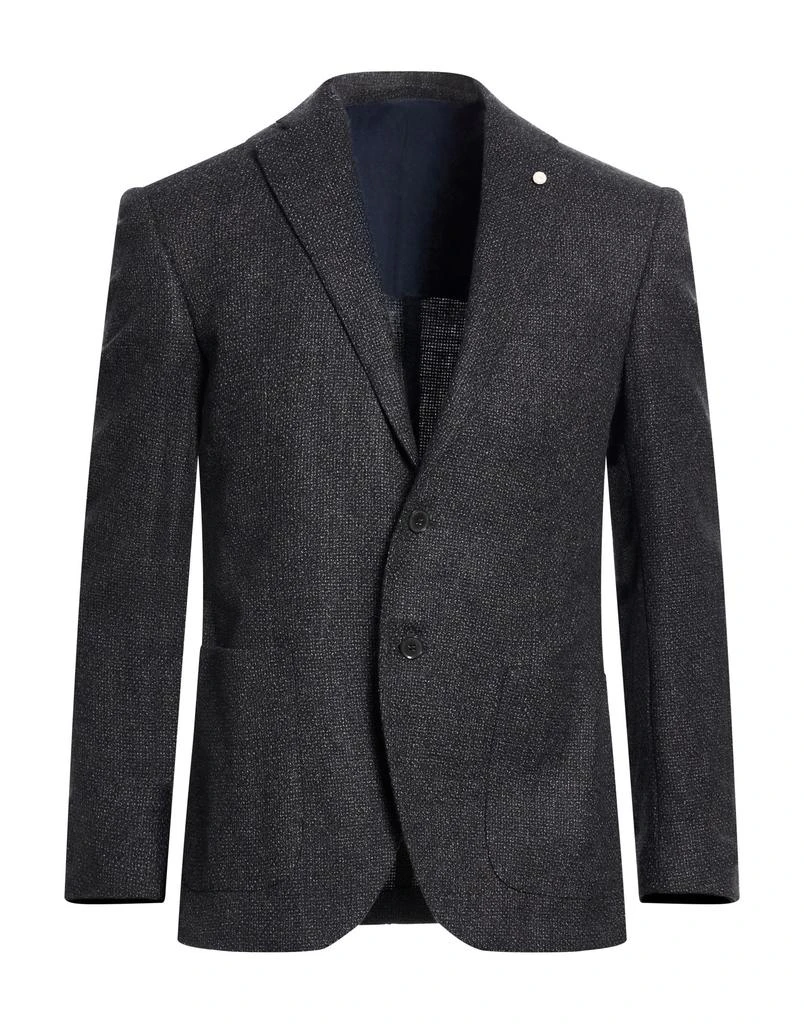LUIGI BIANCHI Mantova Blazer
