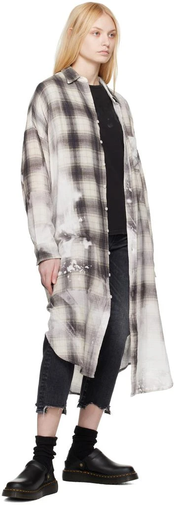 Dr. Martens Black Laketen Mules 5