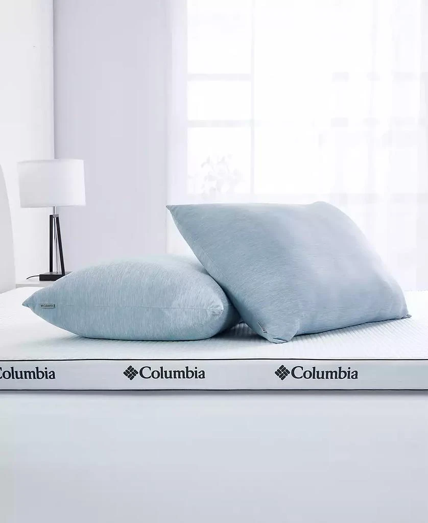 Columbia 2-Pack Cooling Comfort Pillow 2