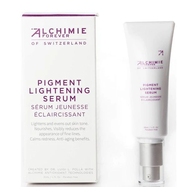 Alchimie Forever Alchimie Forever Pigment Perfecting Serum 2