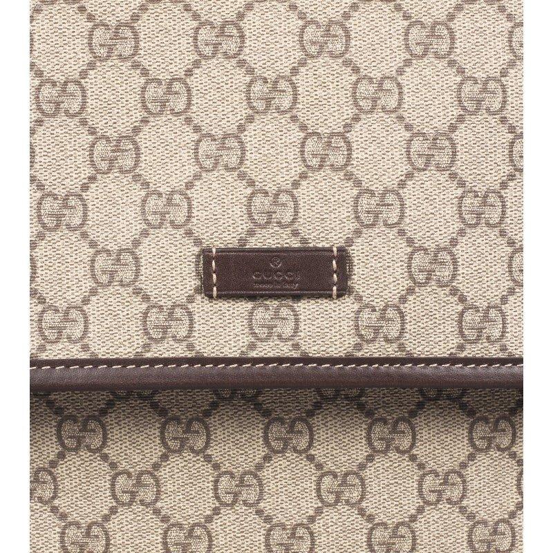 ショルダーバッグ Gucci Gg Supreme Fabric Medium Gg Crossbody Bag GG Black medium crossbody bag in black GG Supreme | GUCCI® US