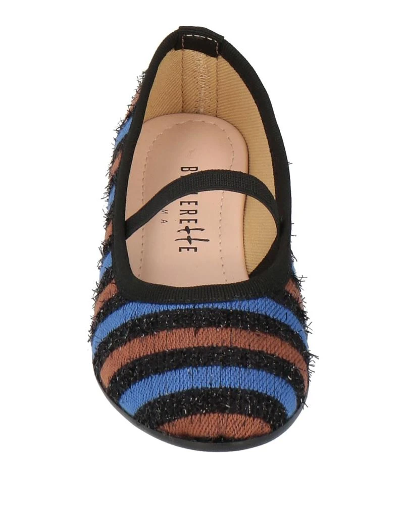 BALLERETTE Formal shoes 4