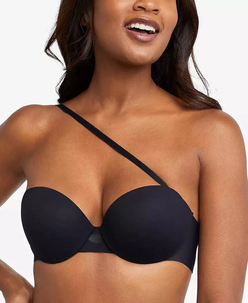 Maidenform DreamWire®  Multiway Strapless Underwire Bra DM2310 4