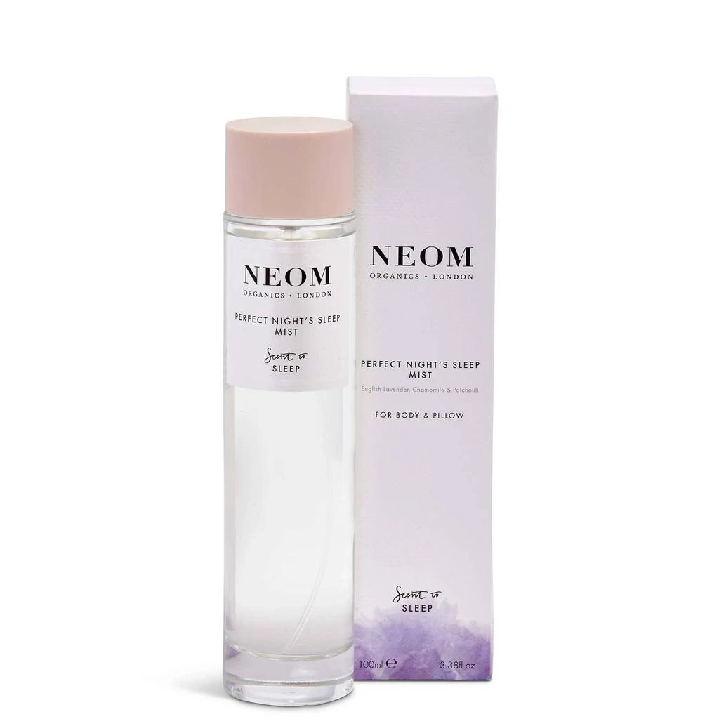 NEOM NEOM Perfect Night's Sleep Pillow Mist 3.3 fl. oz 2