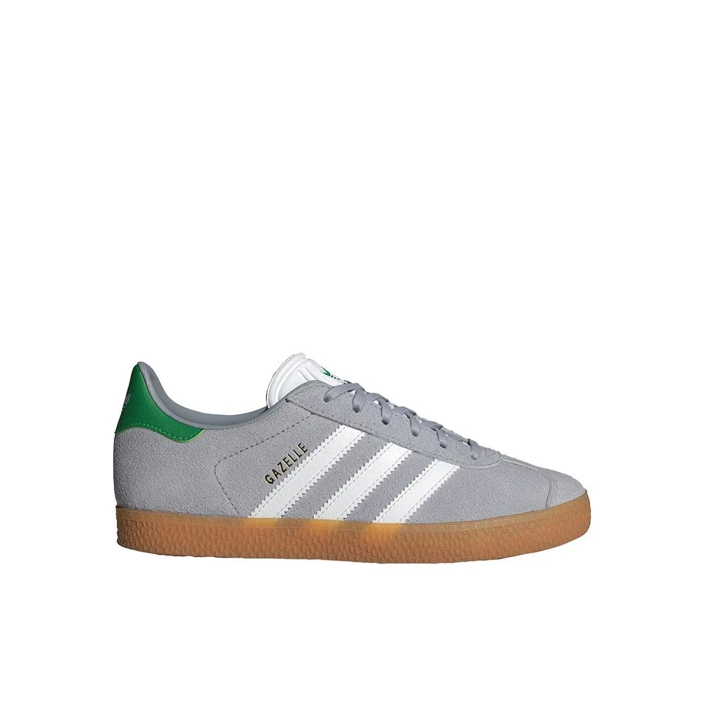 adidas gazelle silver green womens Adidas HVC 2 Youth Black White Gum Wrestling Shoes – Great Call Athletics main image 0