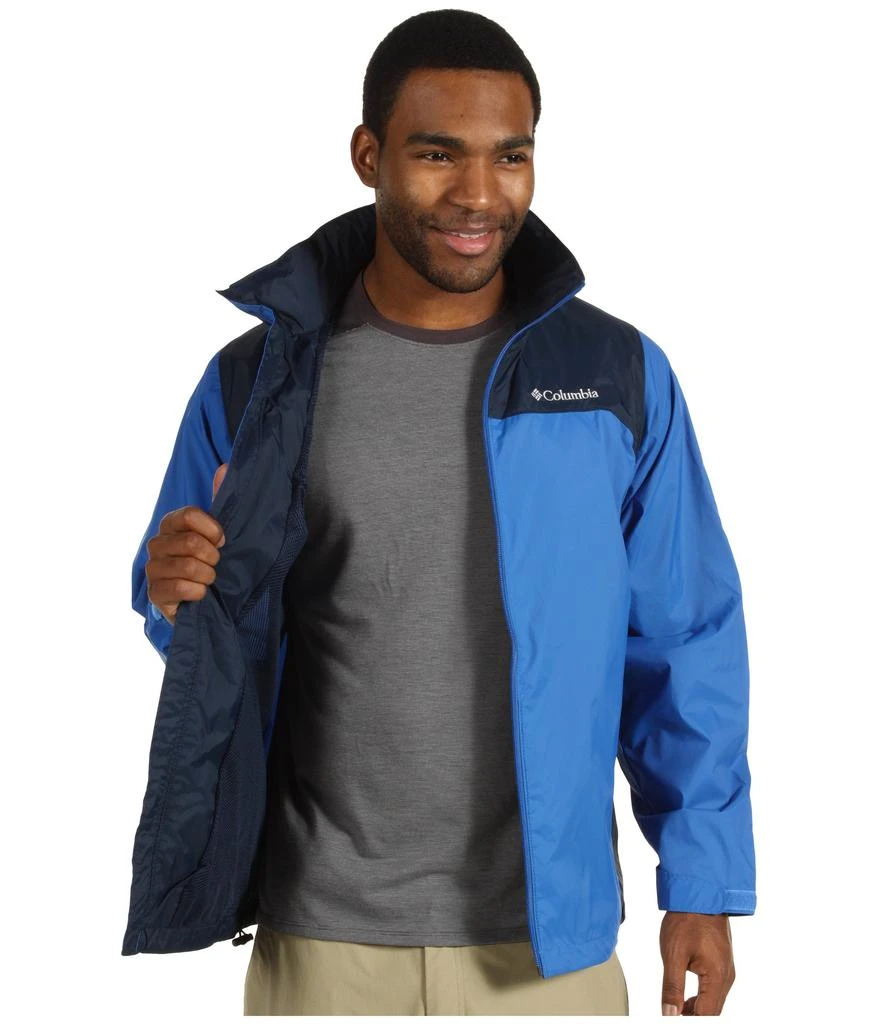 Columbia Glennaker Lake™ Rain Jacket 6