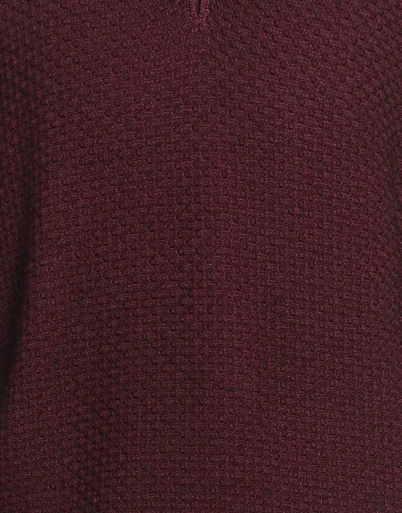 Fedeli Turtleneck 4