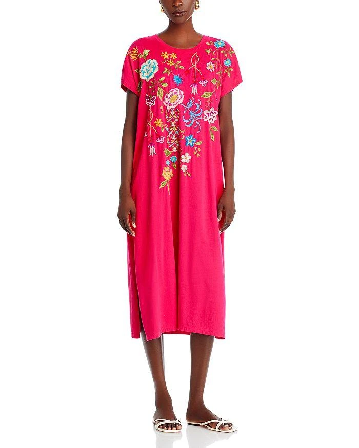 Johnny Was Sheri Relaxed Knit Dress - Dresses & Skirts - Compare Prices  from 3+ Stores - Free Shipping - BeyondStyle