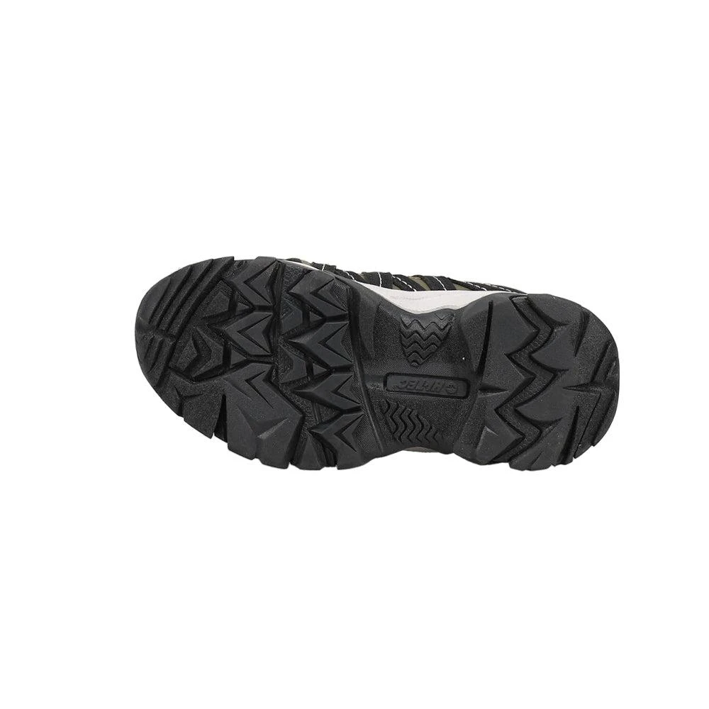 Hi-Tec Ravus Blast Mid Hiking Boots (Little Kid-Big Kid) 5