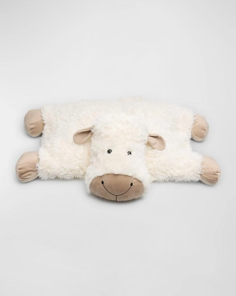 Jellycat Truffles Sheep Large Stuffed Animal 1