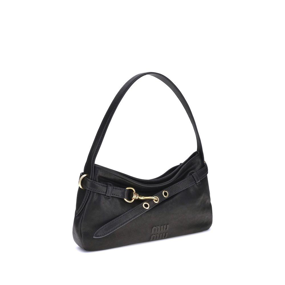 Miu Miu Aventure Shoulder Women's Bag
