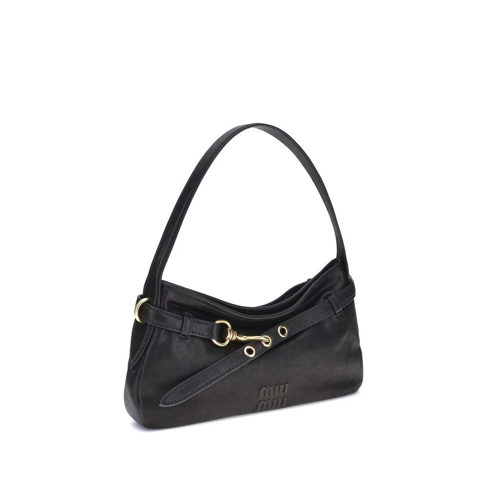 Miu Miu Aventure Shoulder Women's Bag 2