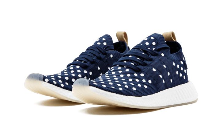Adidas Adidas NMD_R2 PK W