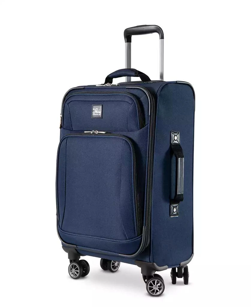 Skyway Epic 20" Carry-On Spinner Suitcase 8