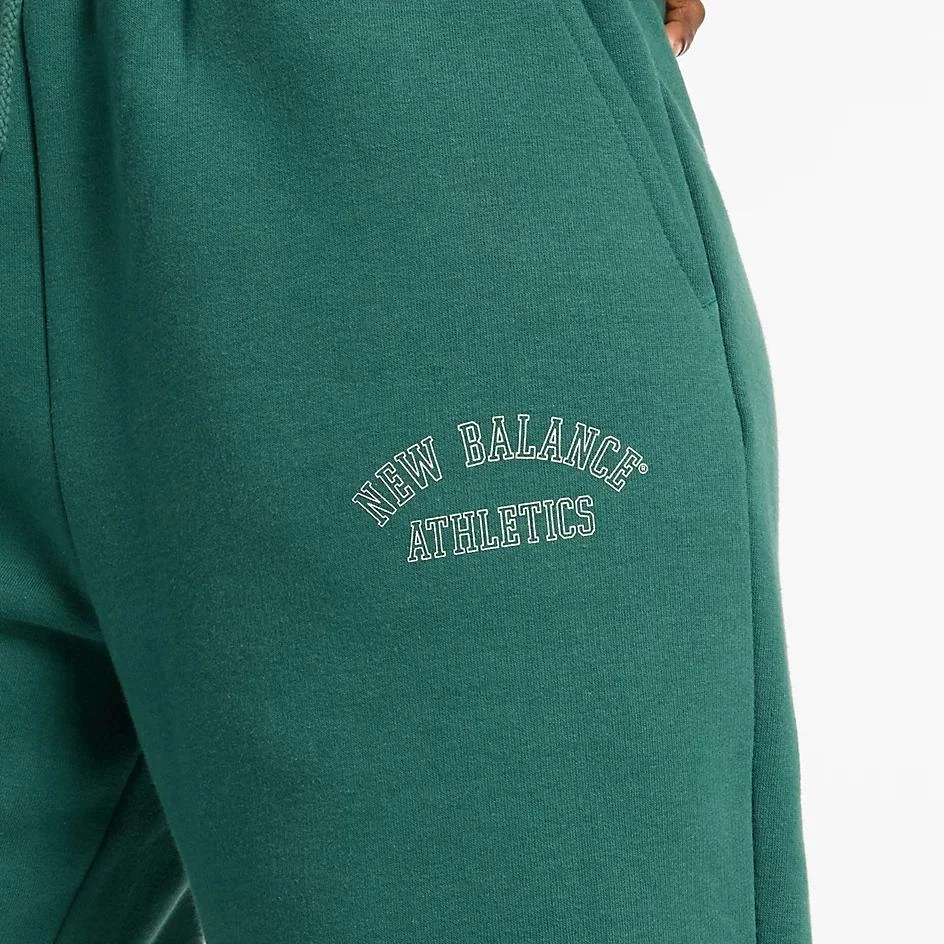 New Balance Graphic Fleece Jogger 5