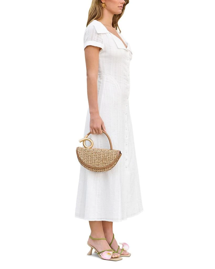Cult Gaia Jeanie Dress 5